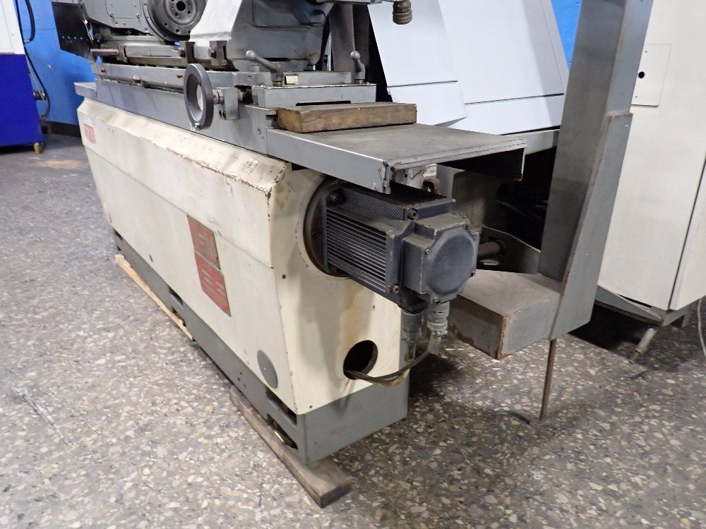 Toyota Cnc Grinder - Gl4p-50e