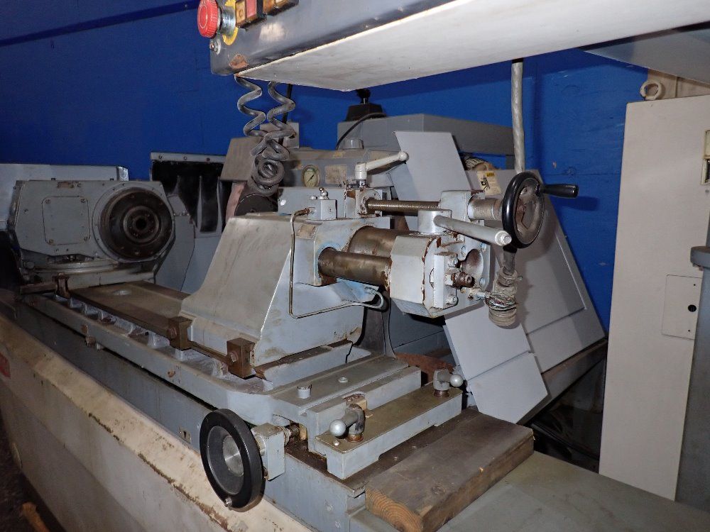 Toyota Cnc Grinder - Gl4p-50e