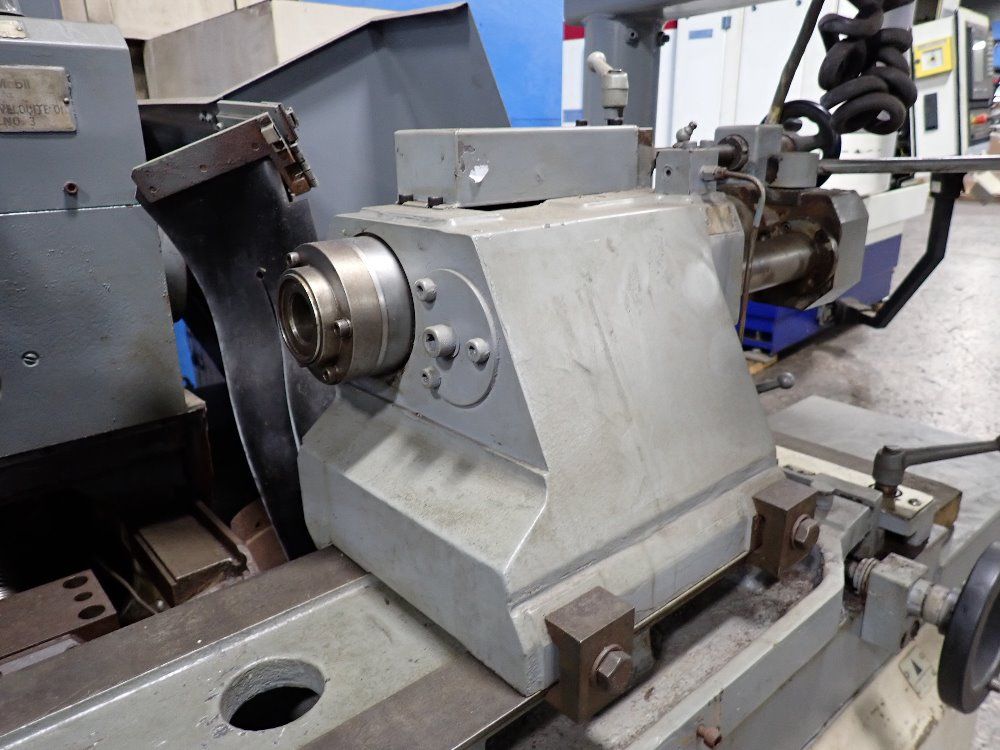 Toyota Cnc Grinder - Gl4p-50e