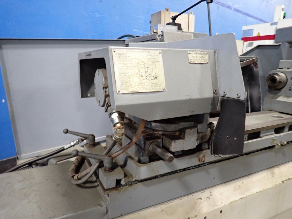 Toyota Cnc Grinder - Gl4p-50e