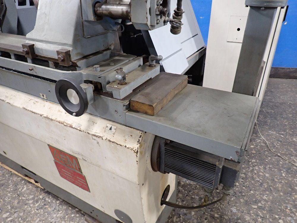 Toyota Cnc Grinder - Gl4p-50e