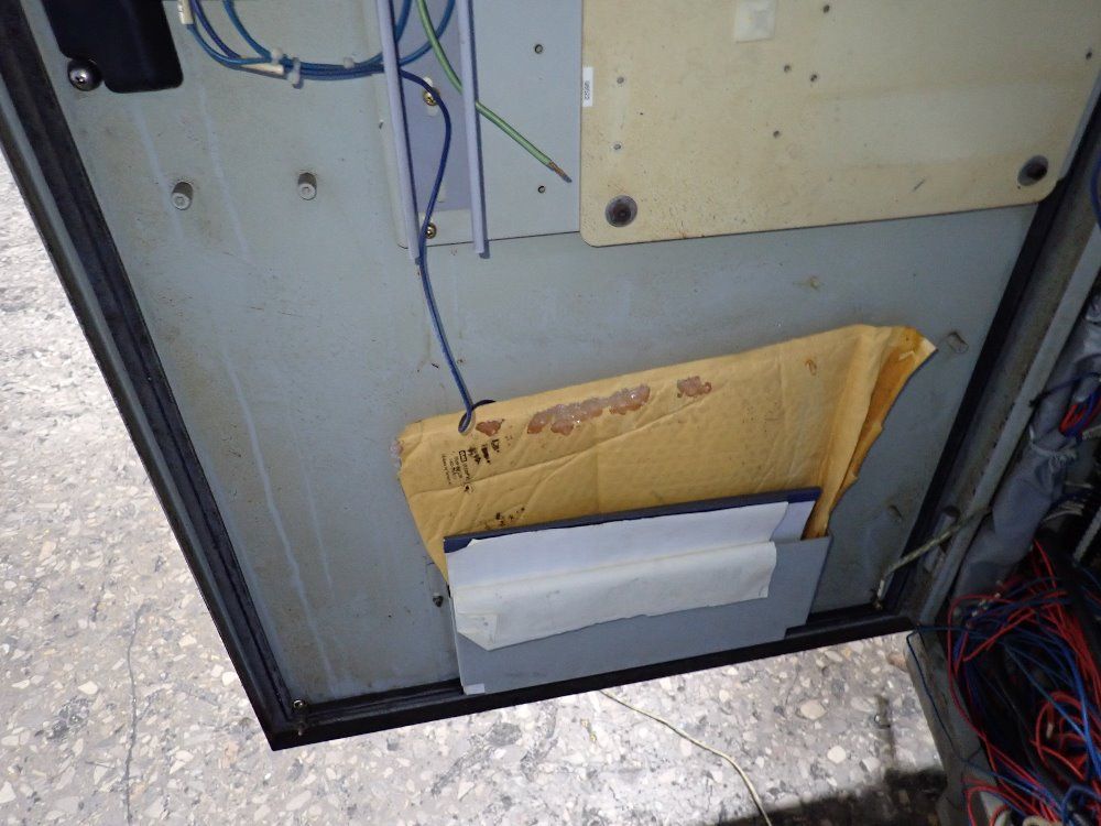 Toyota Cnc Grinder - Gl4p-50e