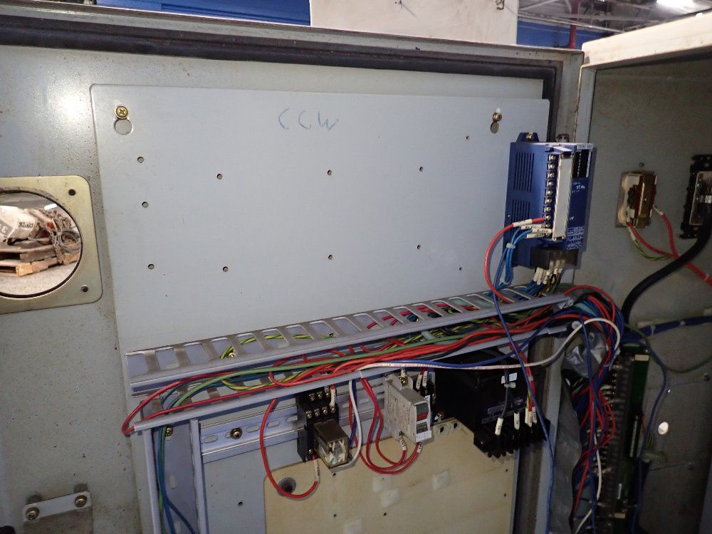 Toyota Cnc Grinder - Gl4p-50e