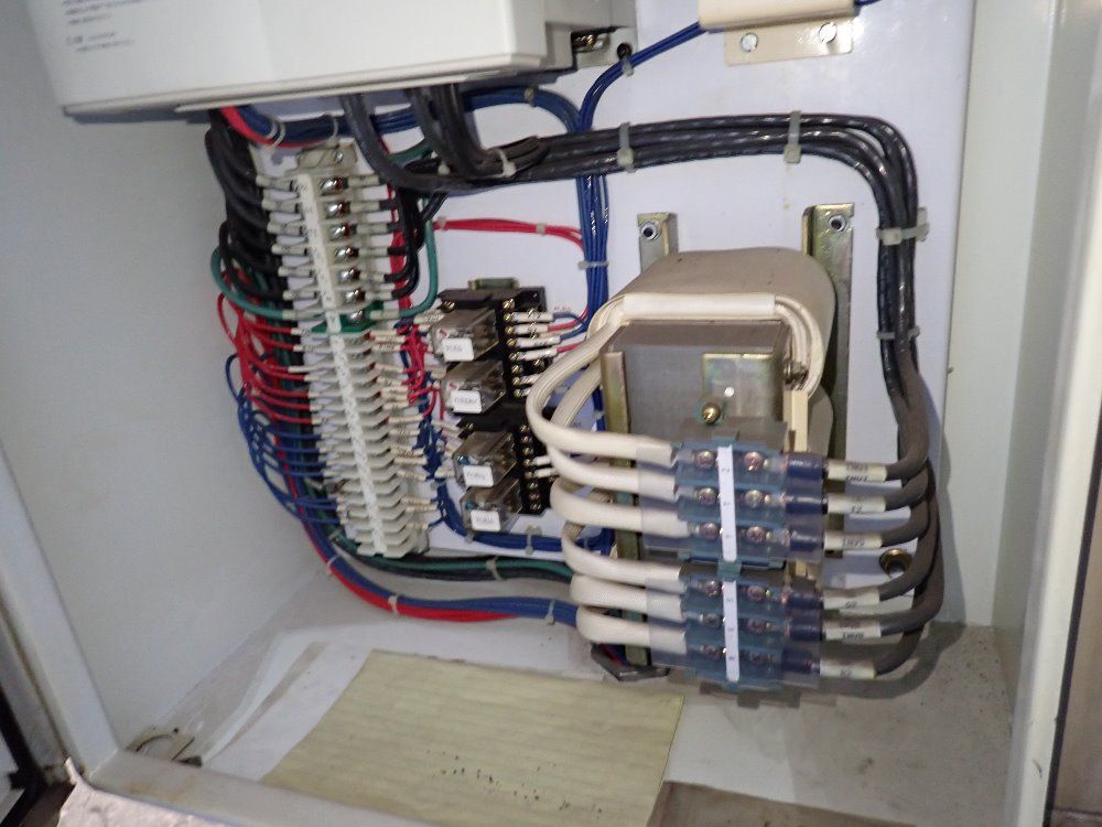 Toyota Cnc Grinder - Gl4p-50e