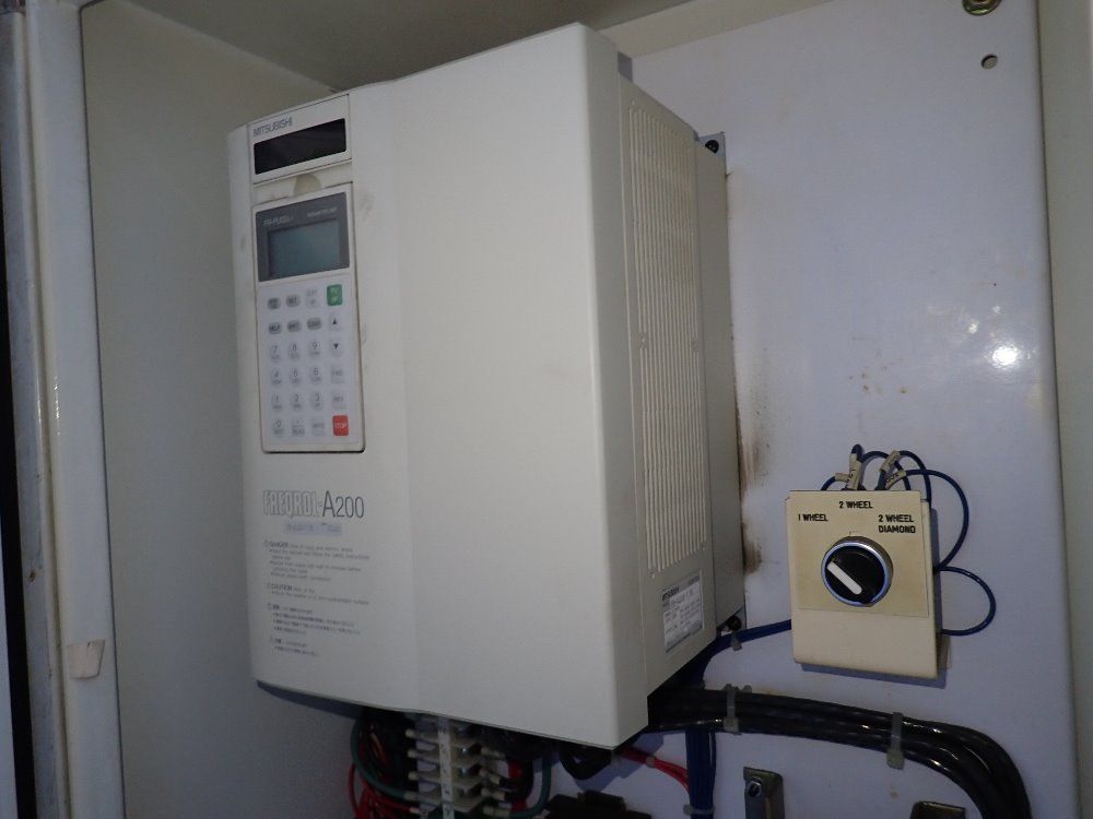 Toyota Cnc Grinder - Gl4p-50e