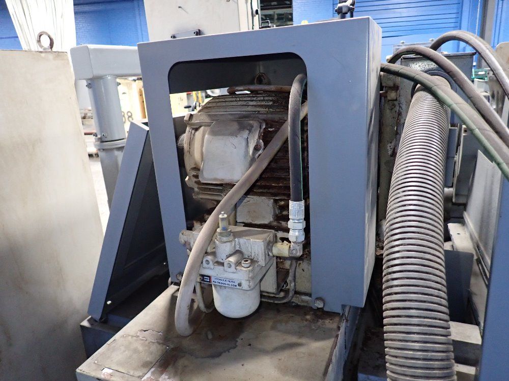 Toyota Cnc Grinder - Gl4p-50e