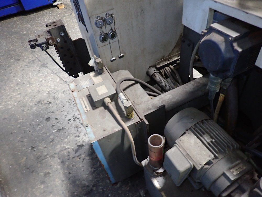 Toyota Cnc Grinder - Gl4p-50e