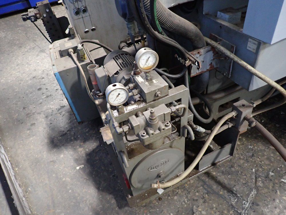 Toyota Cnc Grinder - Gl4p-50e