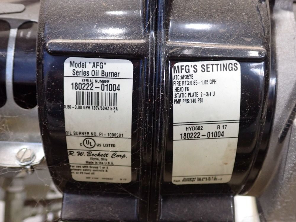 Hydro-tek 350 Psi Hot Pressure Washer - Afg