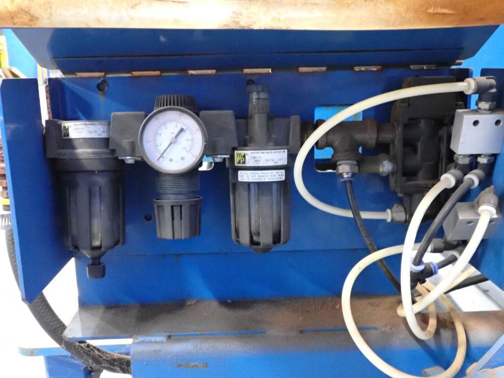 Lpi Lift Systems 30x65 Scissor Lift - Lpsmt-96-ls005736