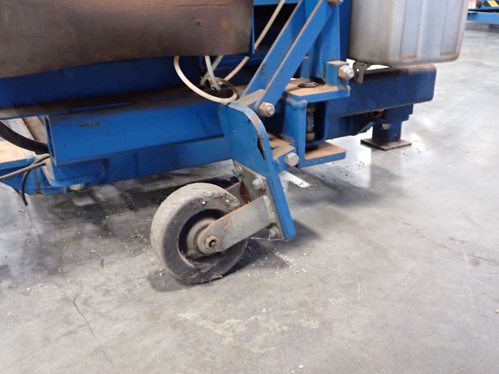 Lpi Lift Systems 30x65 Scissor Lift - Lpsmt-96-ls005736