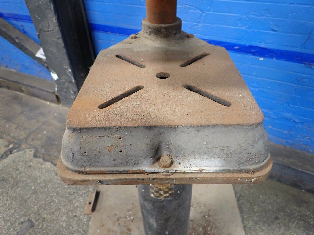 Craftsman 7 1/2" Throat Drill Press