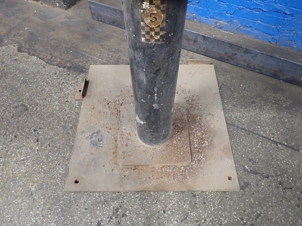 Craftsman 7 1/2" Throat Drill Press