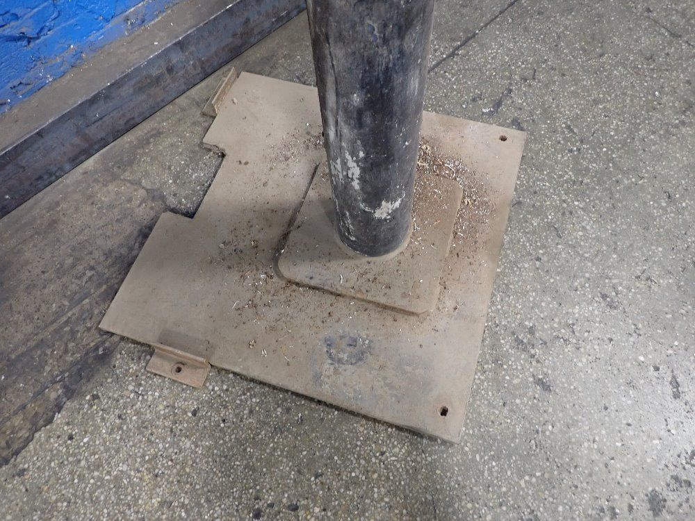 Craftsman 7 1/2" Throat Drill Press