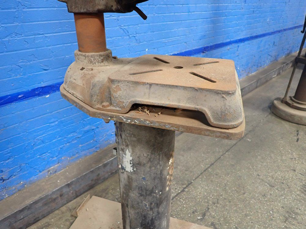 Craftsman 7 1/2" Throat Drill Press