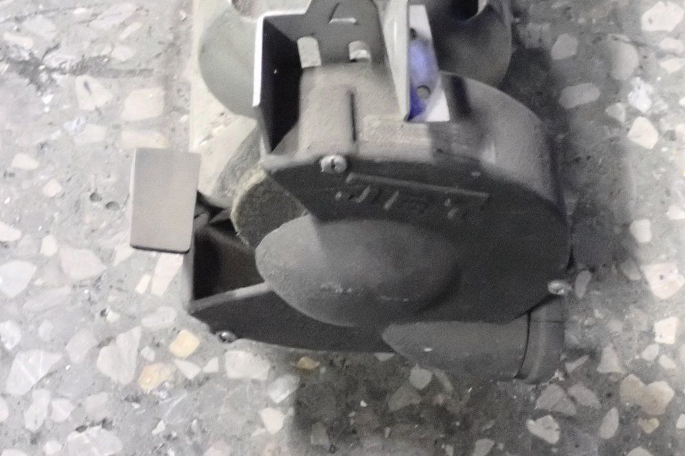 Jet Equipment Tools 1/2 Hp Bench Sander - Bgs-6