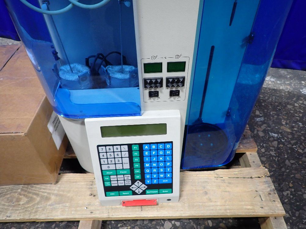 Quantachrome Surface Area & Pore Size Analyzer - N22-20e