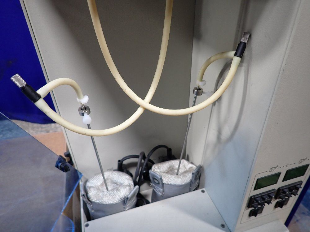 Quantachrome Surface Area & Pore Size Analyzer - N22-20e