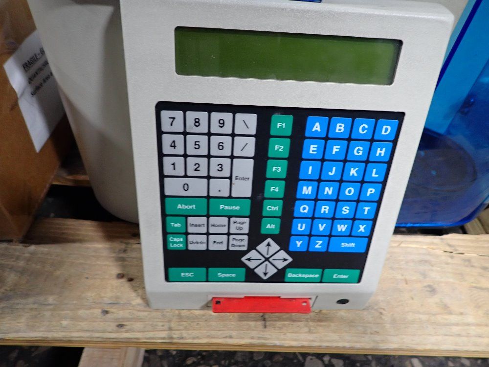 Quantachrome Surface Area & Pore Size Analyzer - N22-20e