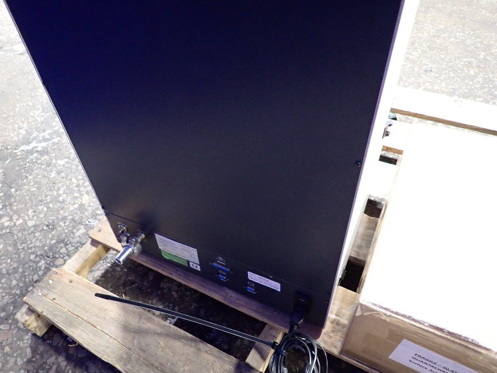 Quantachrome Surface Area & Pore Size Analyzer - N22-20e