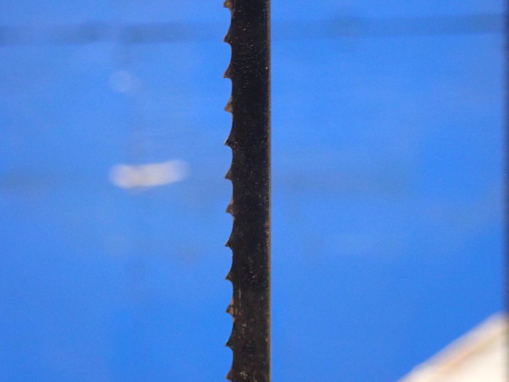 Delta 13 3/4" Vertical Band Saw - 28-245