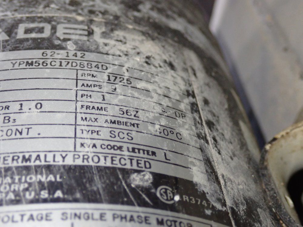 Delta 13 3/4" Vertical Band Saw - 28-245