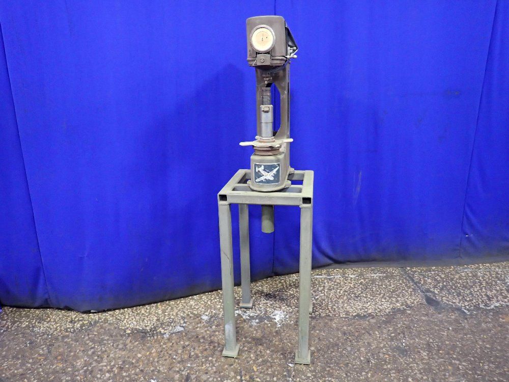 Clark Hardness Tester