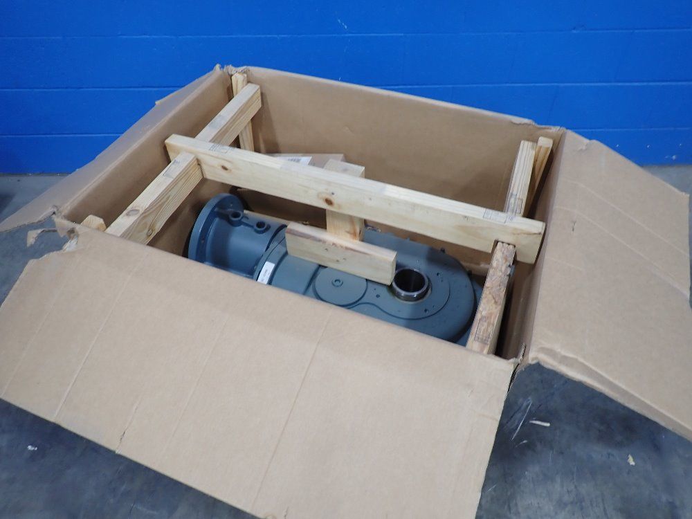 Dodge Speed Reducer - Mta4207h18t