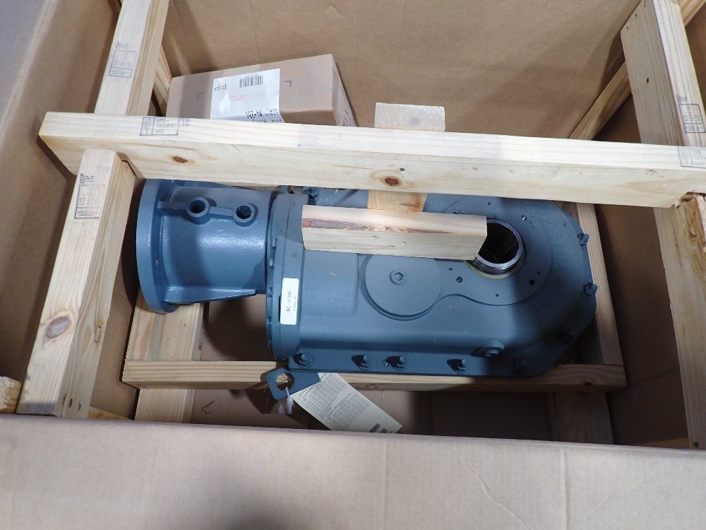 Dodge Speed Reducer - Mta4207h18t