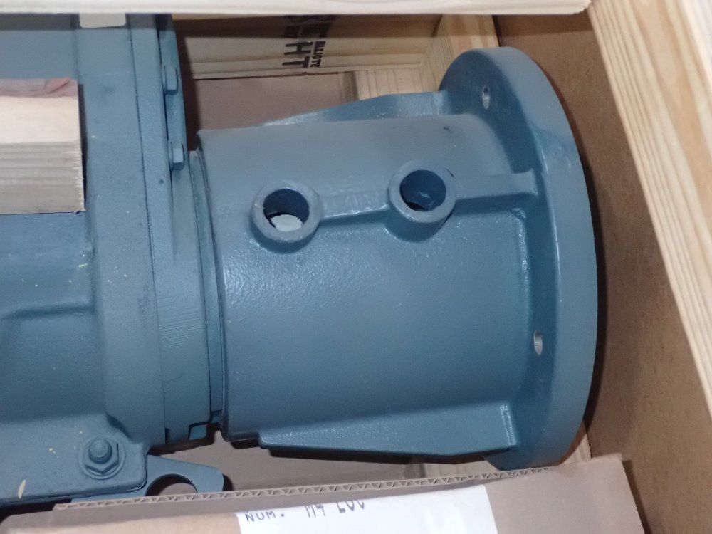 Dodge Speed Reducer - Mta4207h18t