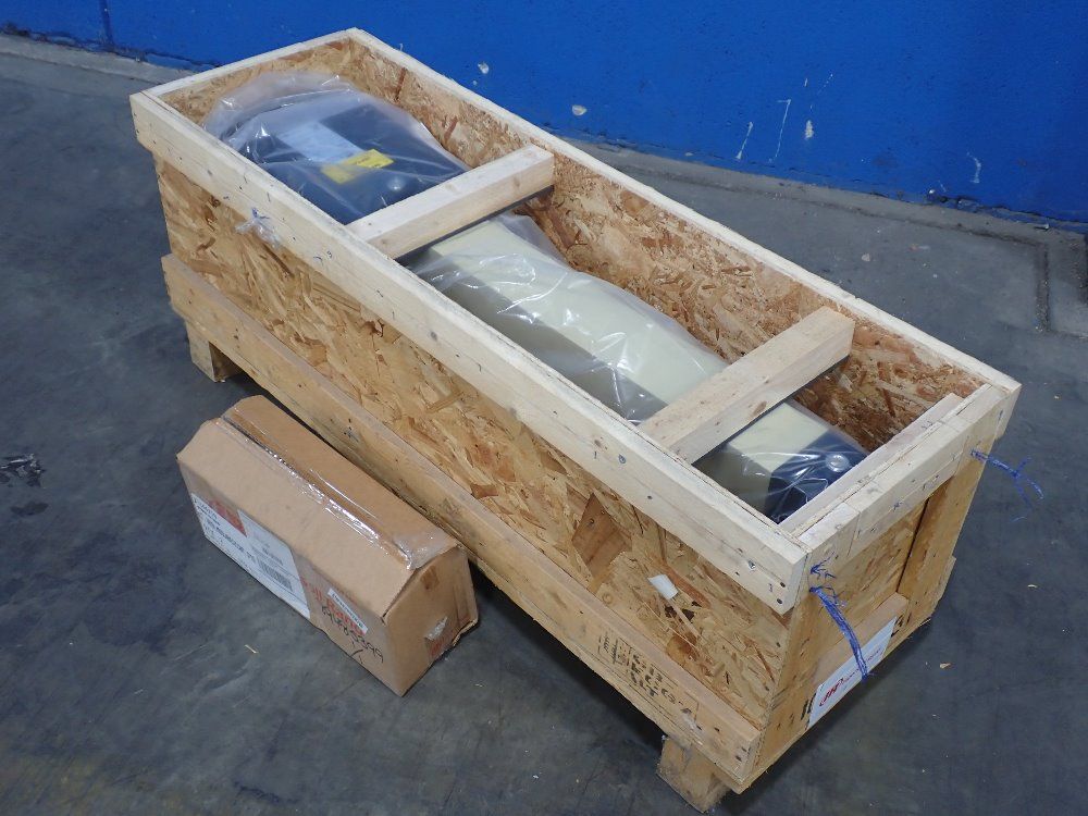 Ingersoll Rand 3.1 Gal Dryer - D71im