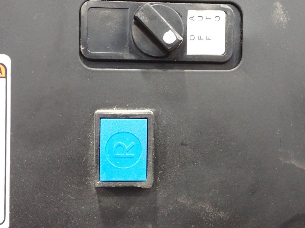 Ingersoll Rand 80 Air Compressor - 2475