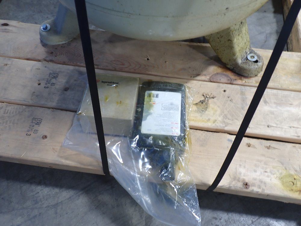 Ingersoll Rand 80 Air Compressor - 2475