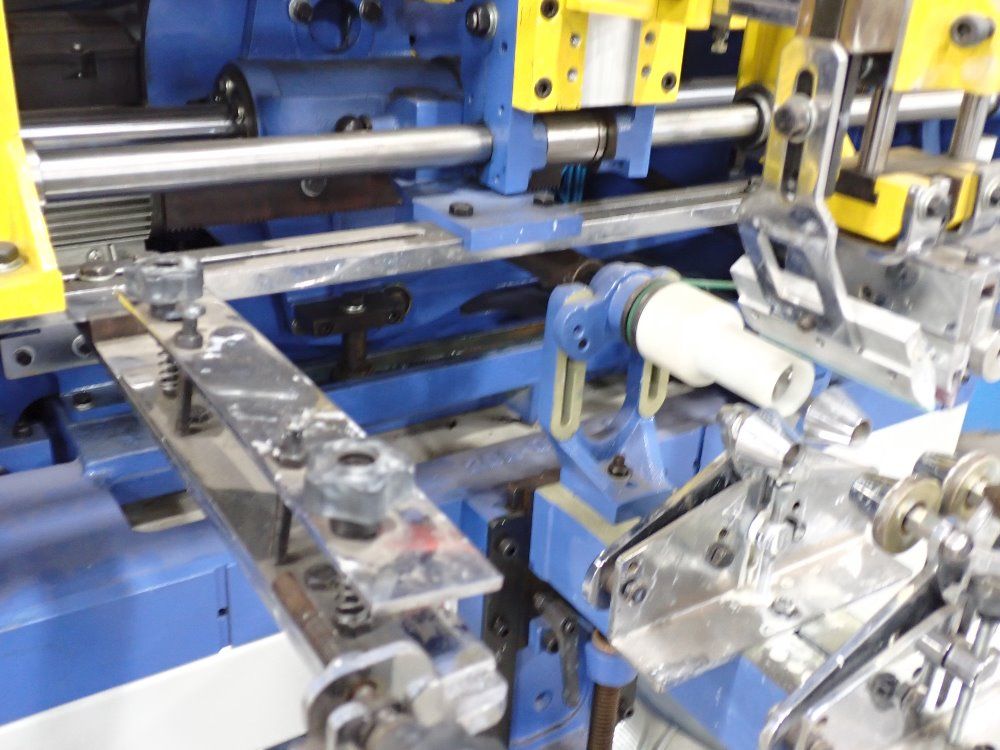 Dubuit Far East Ltd Silk Screen Printer - 150d