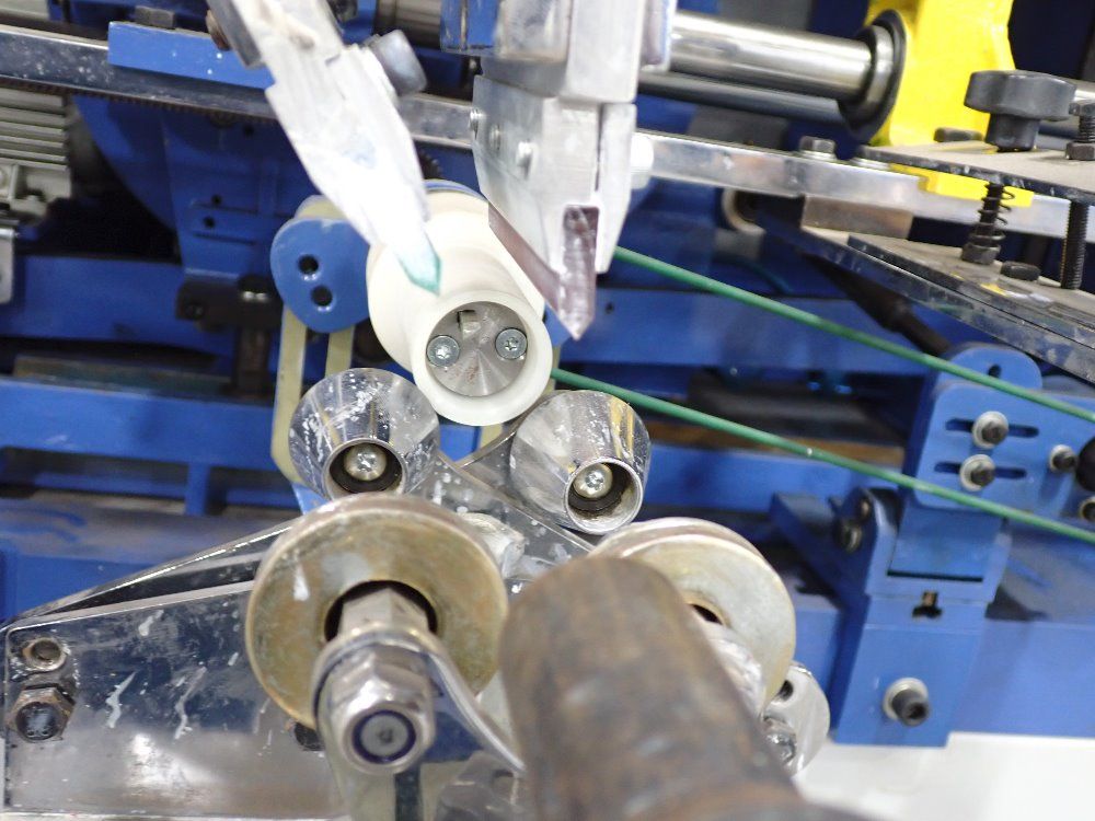 Dubuit Far East Ltd Silk Screen Printer - 150d