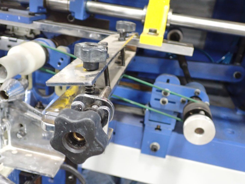 Dubuit Far East Ltd Silk Screen Printer - 150d