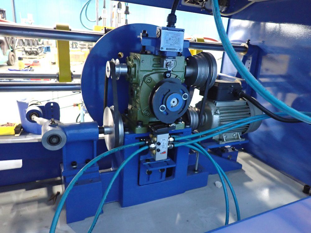 Dubuit Far East Ltd Silk Screen Printer - 150d