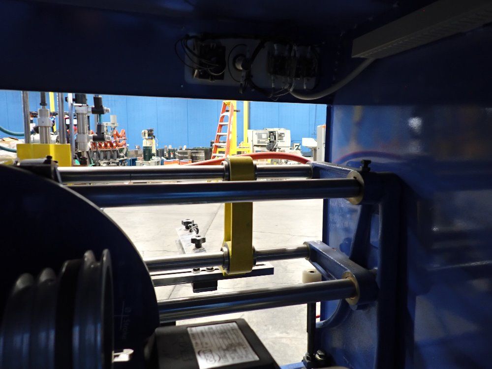 Dubuit Far East Ltd Silk Screen Printer - 150d