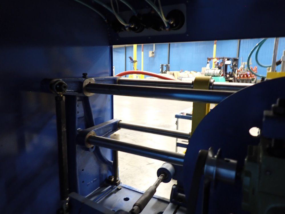 Dubuit Far East Ltd Silk Screen Printer - 150d