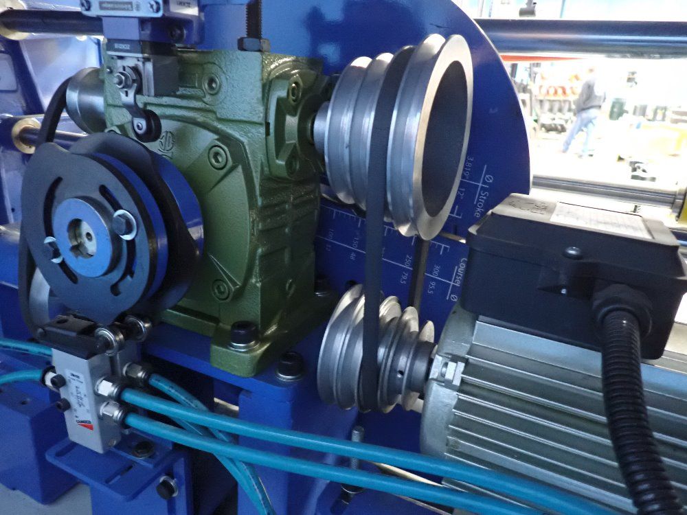 Dubuit Far East Ltd Silk Screen Printer - 150d