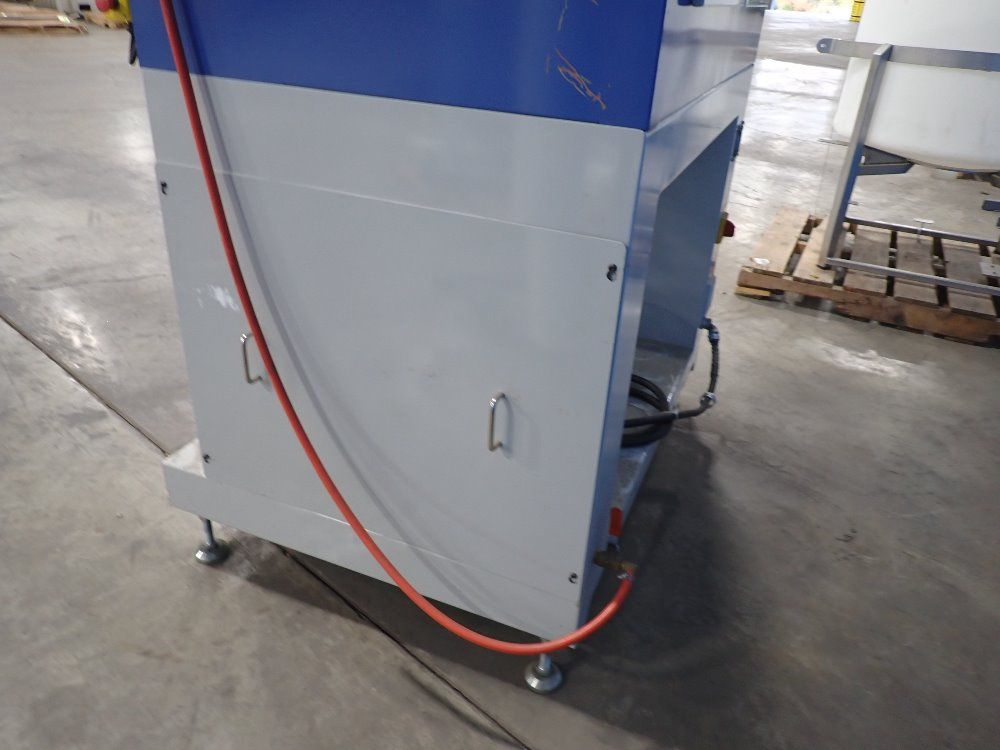 Dubuit Far East Ltd Silk Screen Printer - 150d