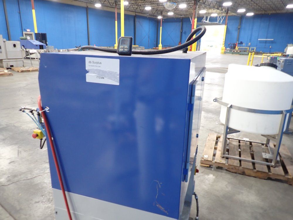 Dubuit Far East Ltd Silk Screen Printer - 150d