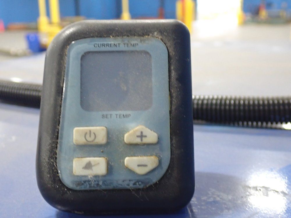 Dubuit Far East Ltd Silk Screen Printer - 150d