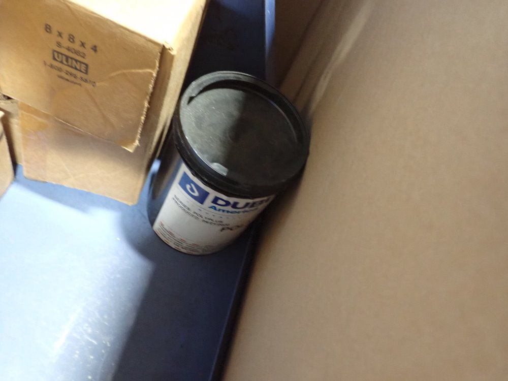 Dubuit Far East Ltd Silk Screen Printer - 150d