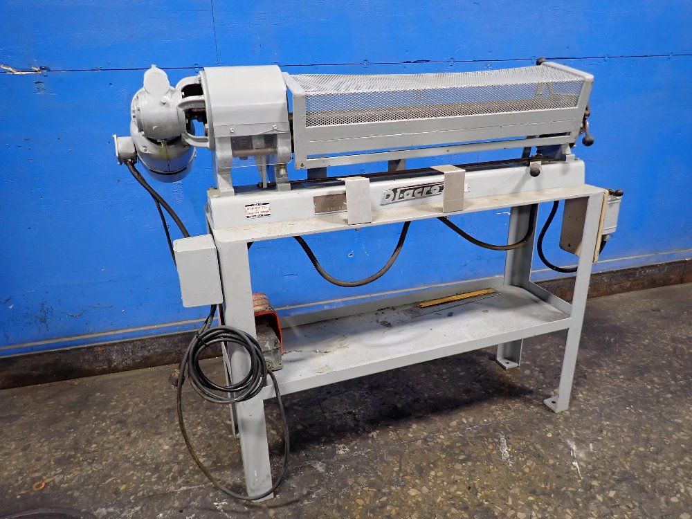 Di-acro 0.040" X 42" Plate Bending Roll - 36