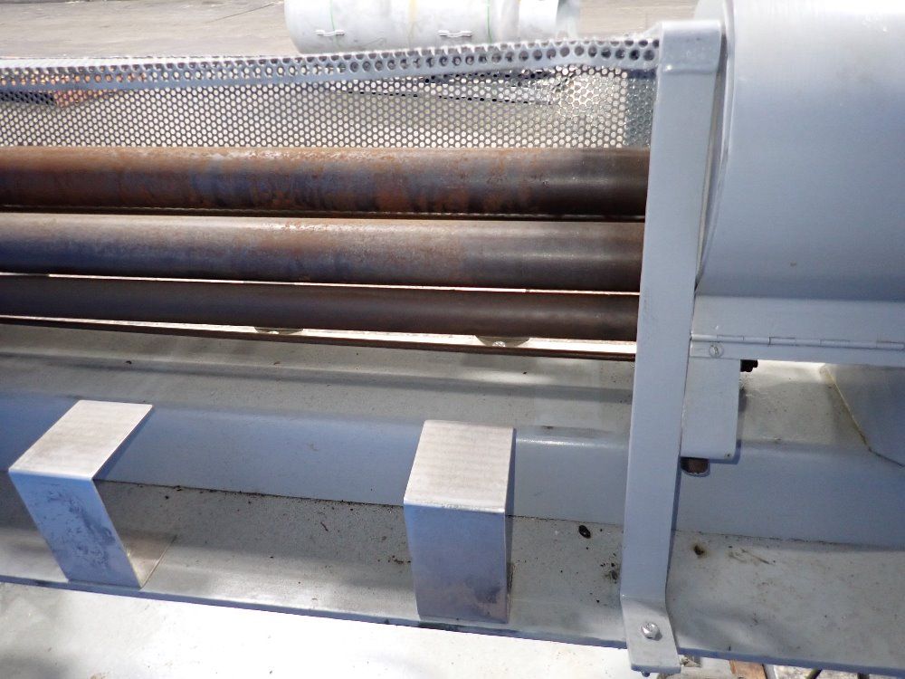 Di-acro 0.040" X 42" Plate Bending Roll - 36