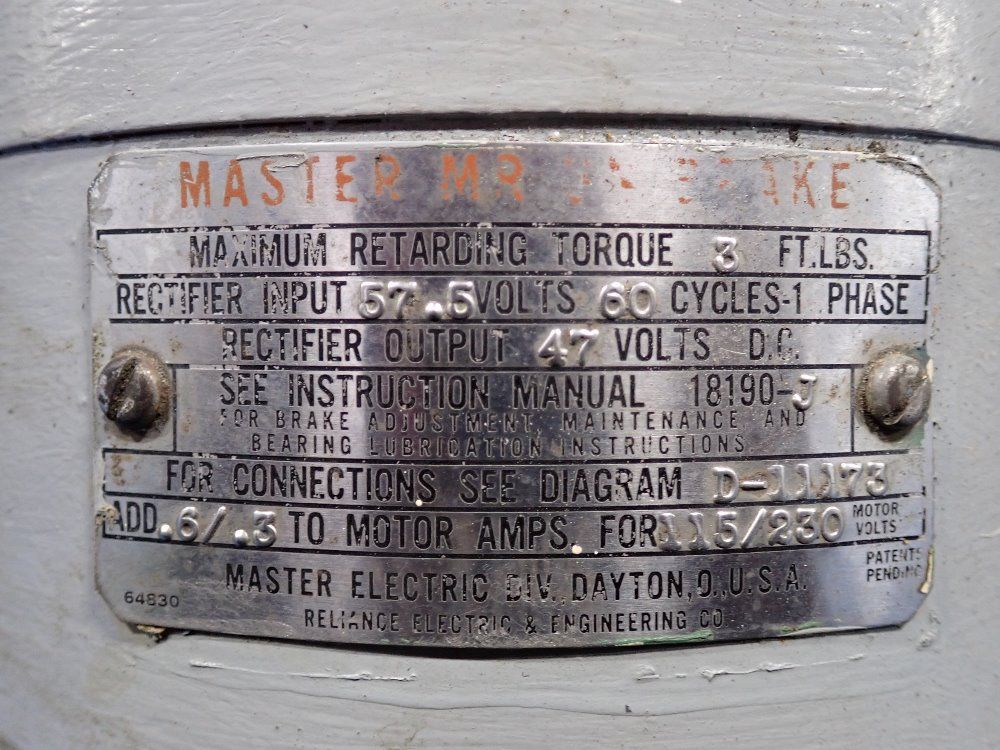 Di-acro 0.040" X 42" Plate Bending Roll - 36