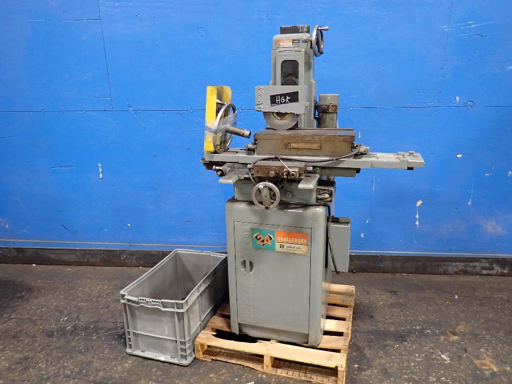 Boyar-schultz 6" X 18" Surface Grinder - 2a618