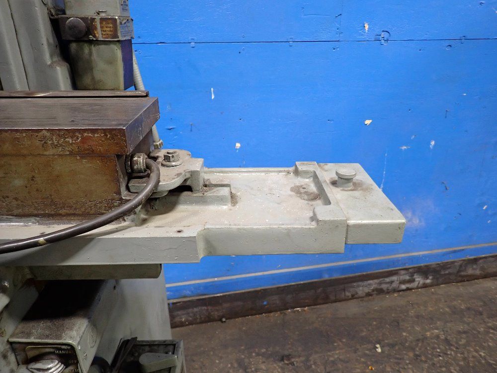 Boyar-schultz 6" X 18" Surface Grinder - 2a618