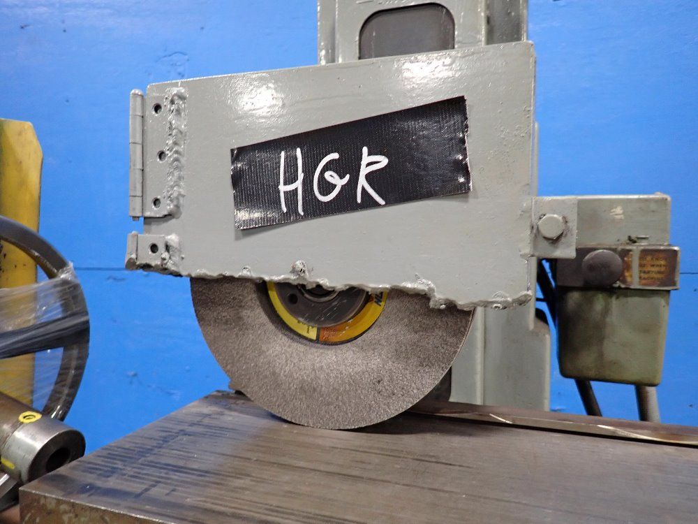 Boyar-schultz 6" X 18" Surface Grinder - 2a618